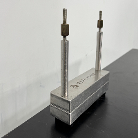 Repligen Stainless Steel Filter Cassette Holder image 0